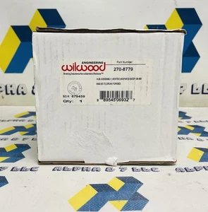 Wilwood 270-8779 Hub Assembly - Picture 1 of 7
