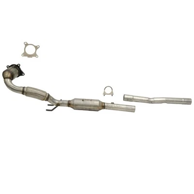 Catalytic Converter For 2009 Volkswagen Eos - Image 1 of 2