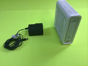 ARRIS Surfboard SB6190 32x8 DOCSIS 3.0 Cable Modem with 1.4 Gbps Download - Picture 1 of 5
