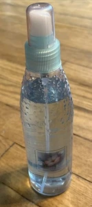 Bath & Body Works Cotton Blossom Body Splash Spray 8oz - 90% Full - Picture 1 of 4