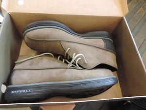 Merrell Topo Rail Chukka 40595 mens 9.5 - Picture 1 of 5