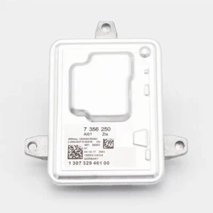 63117356250 MODULE DE BALLAST DE PHARE XENON / 130732946100 / 7356250 / 17228551 - Imagen 1 de 2