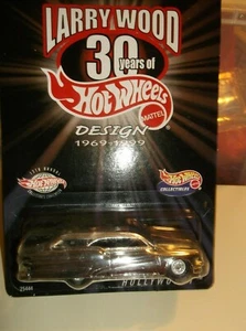 HOT WHEELS 13 ANNUAL COLLECTOR CONVENTION HOLLYWOODY - Picture 1 of 1