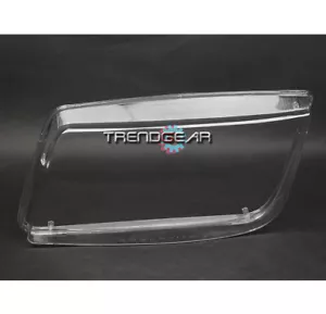 1999-2005 VW JETTA BORA MK4 REPLACEMENT HEADLIGHT CLEAR LENS LEFT 2002 2003 2004 - Picture 1 of 2