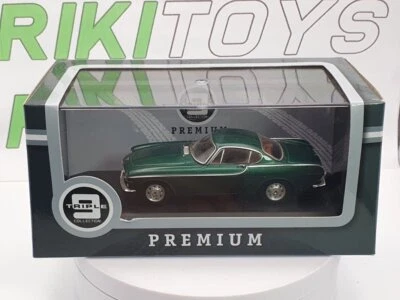 Volvo P 1800 Premium 1/43 Verde 1965 - Immagine 1 di 3