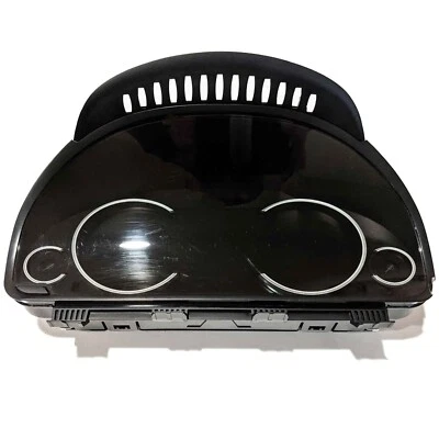 Cuadro de instrumentos velocímetro OEM BMW 740i 740Li 750i 750Li 760Li B7 2011-2015 Foto 1 de 4