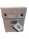 KING SIZE UGG ALAHNA ROSE TINT COLOR SHEETS COOLING TECHNOLOGY ALL SEASON 4 PC