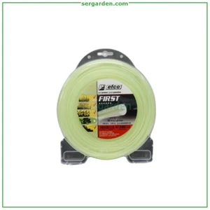 Filo per Decespugliatore TONDO FIRST EFCO D.3 MT56 BLISTER - Imagen 1 de 1