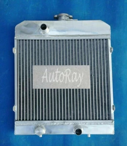 Aluminum Radiator for ARCTIC CAT 700/550/450/ PROWLER HDX / XTX 700 2008-2012 - Picture 1 of 6
