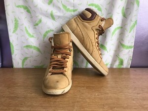 zapatillas puma first round