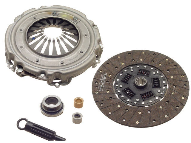 Sachs 11FH89T Clutch Kit Fits 1988-1995 Chevy C3500 Clutch Kit - Image 1 of 1