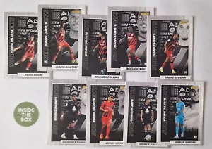 Eintracht Panini Team 2023 24 Frankfurt Young Talents completo los 9 - Imagen 1 de 1