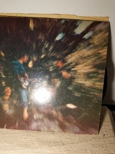 Creedence Clearwater Revival Bayou Country Fantasy 8387 1st press - Picture 1 of 4