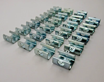 LOTE de 23 - Lavadora Kenmore Elite HE4t 11045091404 ~ Abrazaderas de bañera WP8540092 Foto 1 de 4