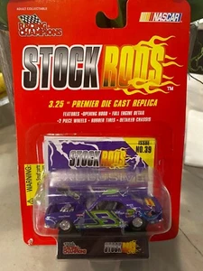 1997 Racing Champions Stock Rods Exclusive Issue #39 NASCAR Terry Labonte - Picture 1 of 1