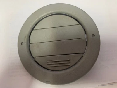 Ford Expedition 2004 techo ventilación aire ~ gris ~ B57 Foto 1 de 3