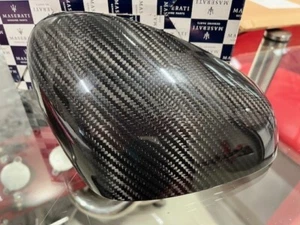 Maserati RH Mirror Cover - MC Sport Line Version #85916000 - Picture 1 of 4