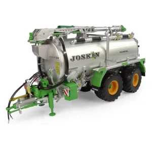 ,UNIVERSAL HOBBIES, Cisterna de agua JOSKIN Volumetra 20000D - Versión 2024, ... - Imagen 1 de 8