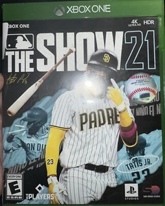 MLB The Show 21 - Xbox One - Picture 1 of 1
