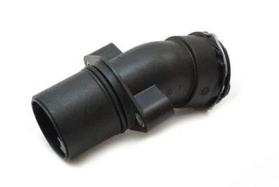 Carcasa Termostato Refrigerante Motor Mercedes Benz C230 Original 2712001256 NUEVO Foto 1 de 3