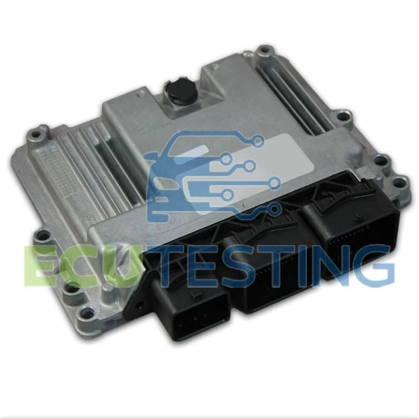 Ricostruzione centralina motore MINI Cooper S 1.6 (benzina) - Immagine 1 di 1