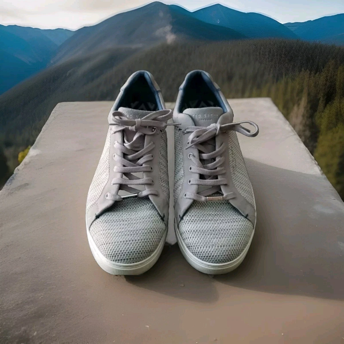 Ted Baker Sneakers for Men for Sale - Shop Men's Sneakers - eBay