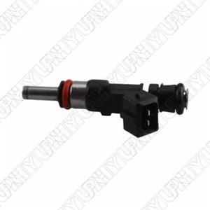 13647839098 Petrol Fuel Injector For BMW M5 M6 5.0L V10 2006 2007 2008 2009 2010 - Picture 1 of 5