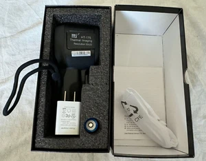 HT175 Handheld Infrared Imager Thermal Imaging Camera Thermometer Color - Picture 1 of 5