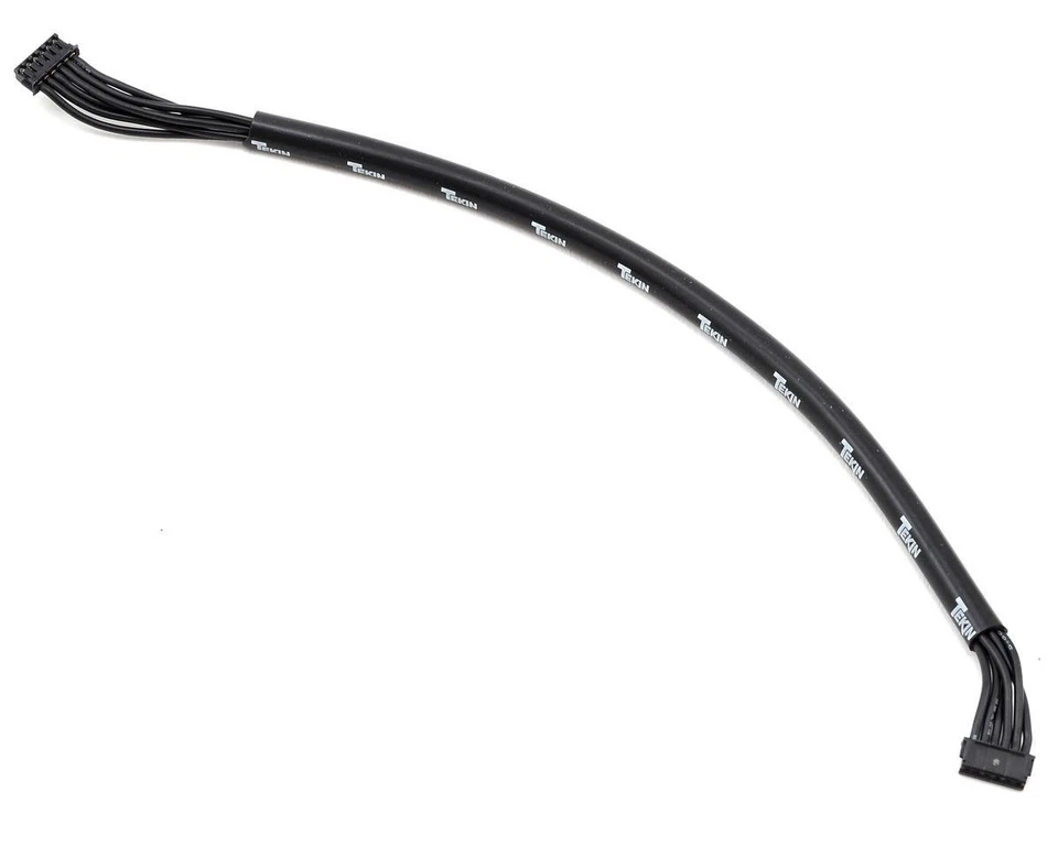 Cable sensor Tekin 3840 FlexWire (200 mm) Foto 1 de 1