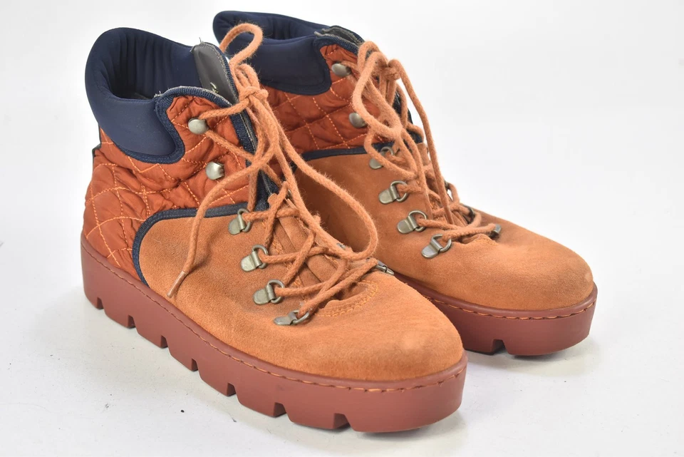 Napapijri  Damen Stiefelette Boots  EUR 39 Nr. 23-U 3036 - Bild 1 von 2