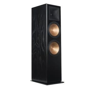 Klipsch RF7 III Black Ash (Ea.) Tower Speaker - Picture 1 of 4