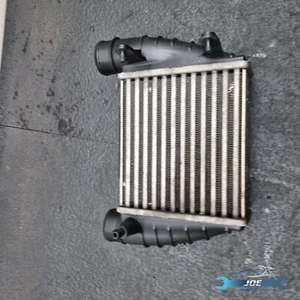 2012 SEAT EXEO 2.0 TDI LEFT NEARSIDE INTERCOOLER WITH MAP SENSOR 8E0145805AA - Picture 1 of 9