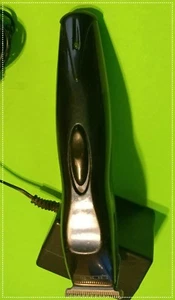 🌟💈ANDIS  SLIMLINE TRIMMER WITH T-BLADE DAUL VOLTAGE💈 (((KW#28))) - Picture 1 of 12