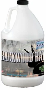 Froggys Fog Backwood Bay 1 Gallon long lasting fog juice - Afbeelding 1 van 1