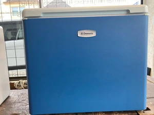 Dometic RC1600 lautlose Absorber-Kühlbox Kühlschrank Camping OVP neu - Bild 1 von 10