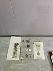 Lot Of Rosary And Religious Pieces