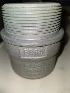 CROUSE-HINDS ES65 SEALING HUB NEW - Picture 1 of 2