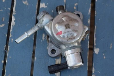 DENSO 2013 2014 2015 2016 Mazda CX-5 2.0L High Pressure Fuel Pump - Image 1 of 3