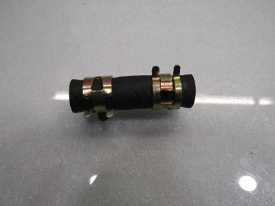 Conector de tubo tanque de combustible gasolina Lexus Soarer Toyota SC300 SC400 91-00 + clips Foto 1 de 3