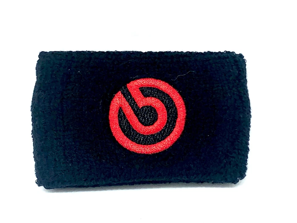 Ducati GENUINE Brembo 45ml Front Brake Reservoir Sock Cuff Sweatband Aprilia KTM - Image 1 of 1