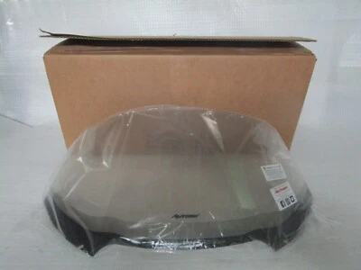 Parabrisas 15-23 Harley Davidson FLTR Road Glide Slipstreamer 13" Foto 1 de 4
