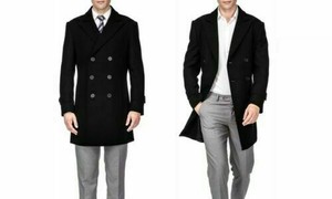 braveman peacoat