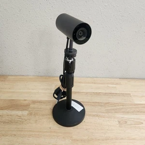 Webcam Dell WB7022C UltraSharp 4K UHD USB-C avec support ! - Photo 1/6