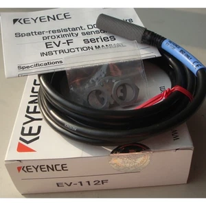 1PCS NEW KEYENCE EV-112F Proximity switch sensor FREE SHIPPING - Picture 1 of 2
