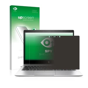 Anti Spy Blickschutz Folie für HP EliteBook 840 G5 Schutz Folie Blaulichtfilter - Bild 1 von 8