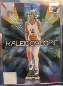 2024 Panini Prizm Draft Picks - Kaleidoscopic Angel Reese #20 (RC) - Bild 1 von 2