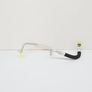 NEW OEM JAGUAR XK 8 COUPE X100 REAR OIL COOLER PIPE HOSE MJE7461AB GENUINE - Picture 1 of 1