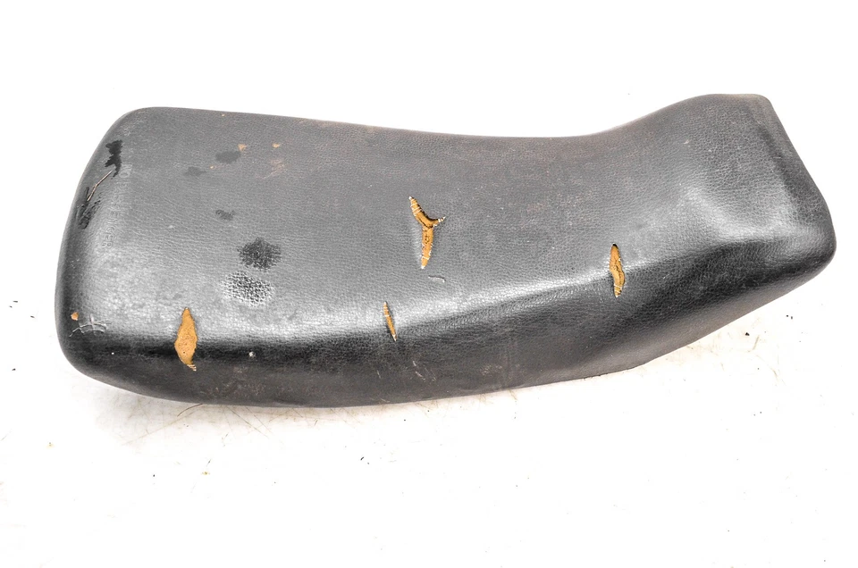 88 Kawasaki Bayou 185 2x4 Seat KLF185 - Image 1 of 3