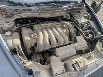 Airbag Passenger Air Bag C70 Front Passenger Dash Fits 08-13 VOLVO 70 SERIES 270 Foto 1 de 4