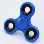 Figit Fidget Figet Finger Tri Spinner Hand Focus Spin Edc Stress Adhd Autism Toy